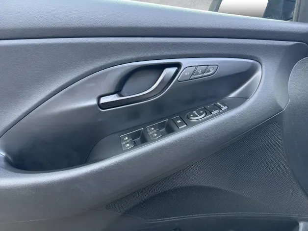 Hyundai i30 N 2.0 T-GDi