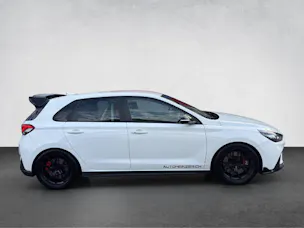 Hyundai i30 N 2.0 T-GDi