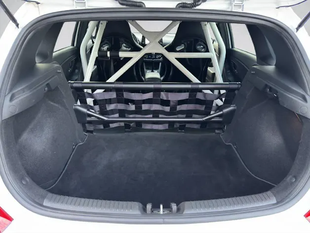 Hyundai i30 N 2.0 T-GDi