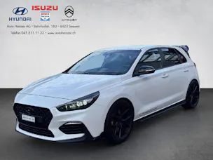 Hyundai i30 N 2.0 T-GDi