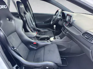 Hyundai i30 N 2.0 T-GDi