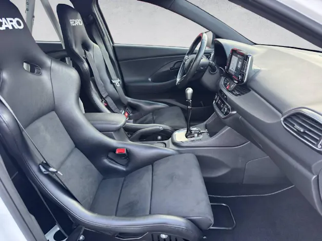 Hyundai i30 N 2.0 T-GDi