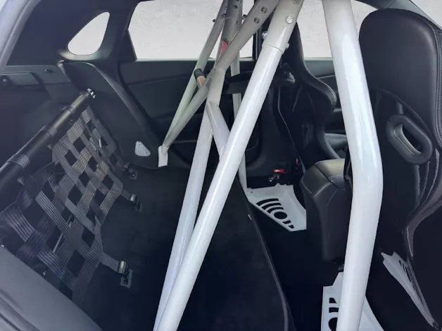 Hyundai i30 N 2.0 T-GDi