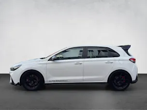 Hyundai i30 N 2.0 T-GDi