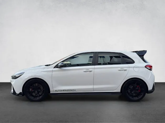 Hyundai i30 N 2.0 T-GDi