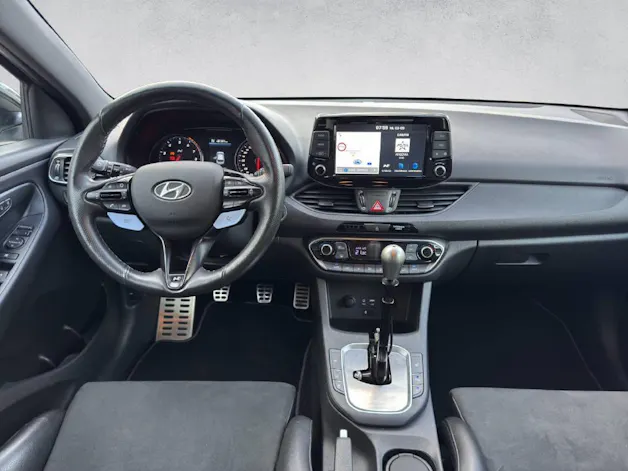 Hyundai i30 N 2.0 T-GDi