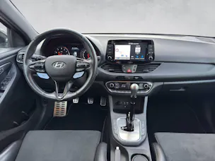 Hyundai i30 N 2.0 T-GDi