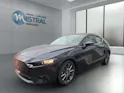Mazda 3 Hatchback 2.0 186 Ambition Plus