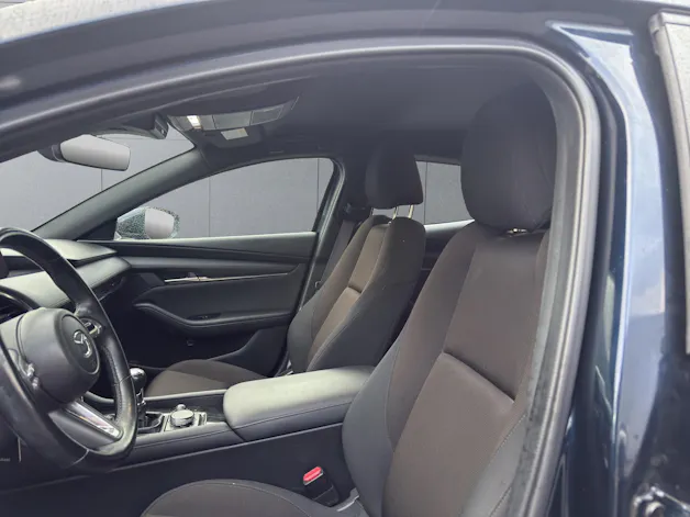 Mazda 3 Hatchback 2.0 186 Ambition Plus