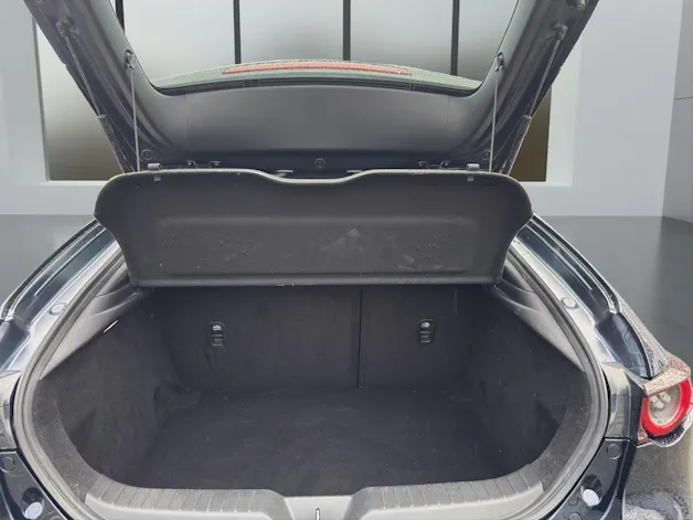 Mazda 3 Hatchback 2.0 186 Ambition Plus
