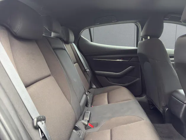 Mazda 3 Hatchback 2.0 186 Ambition Plus