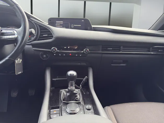 Mazda 3 Hatchback 2.0 186 Ambition Plus