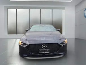 Mazda 3 Hatchback 2.0 186 Ambition Plus