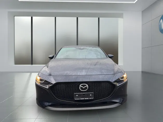 Mazda 3 Hatchback 2.0 186 Ambition Plus