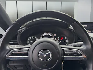 Mazda 3 Hatchback 2.0 186 Ambition Plus