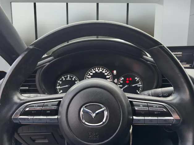 Mazda 3 Hatchback 2.0 186 Ambition Plus