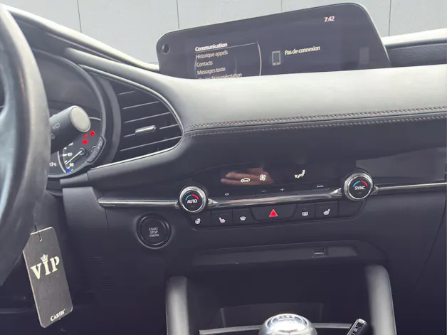 Mazda 3 Hatchback 2.0 186 Ambition Plus