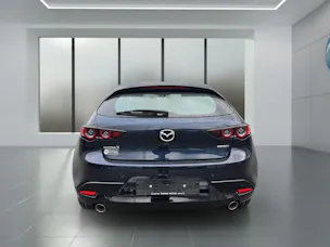 Mazda 3 Hatchback 2.0 186 Ambition Plus