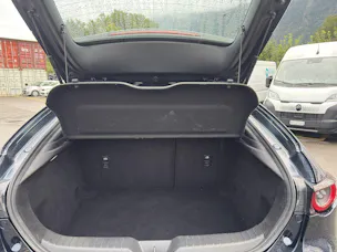 Mazda 3 Hatchback 2.0 186 Ambition Plus