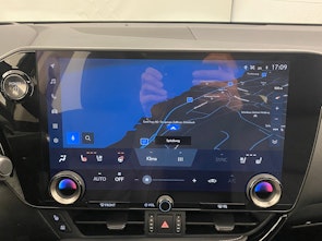 Vehicle image LEXUS NX 450h+ Excellence