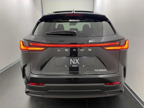 Vehicle image LEXUS NX 450h+ Excellence