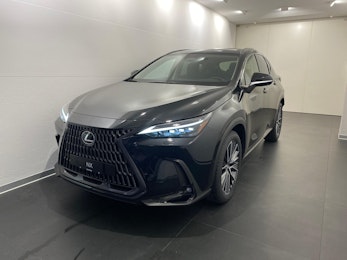 Vehicle image LEXUS NX 450h+ Excellence