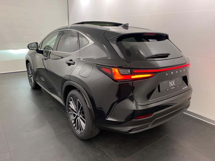 Vehicle image LEXUS NX
