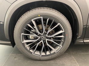 Vehicle image LEXUS NX 450h+ Excellence