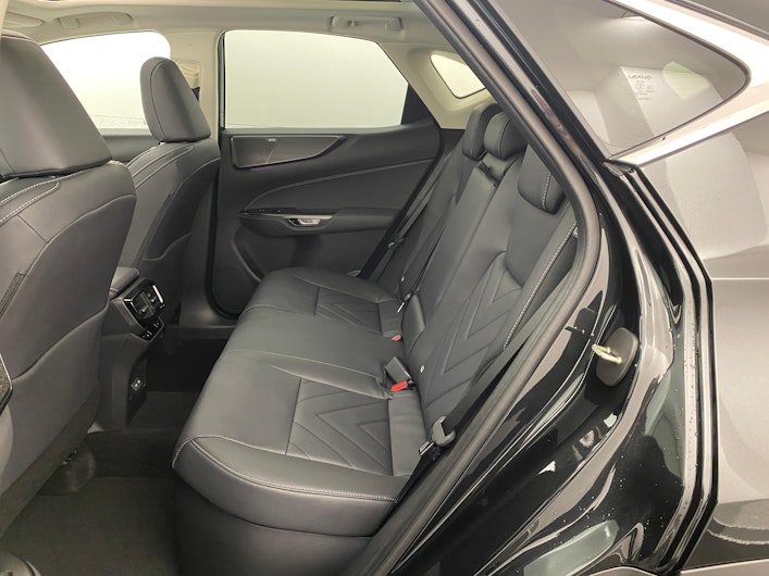 Vehicle image LEXUS NX