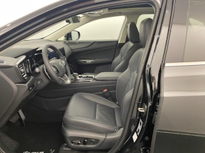 Vehicle image LEXUS NX 450h+ Excellence