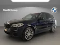 BMW X3 M40d
