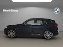 BMW X3 M40d