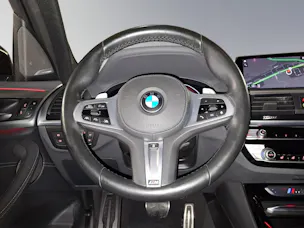 BMW X3 M40d