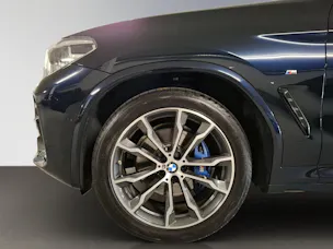 BMW X3 M40d