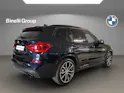 BMW X3 M40d