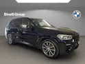 BMW X3 M40d
