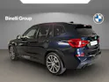 BMW X3 M40d