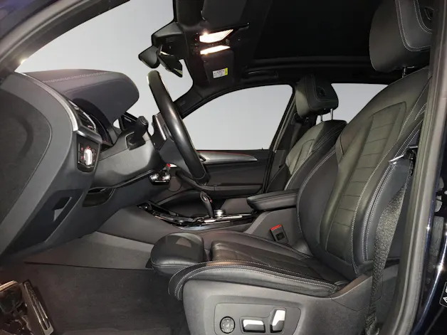 BMW X3 M40d