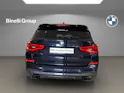 BMW X3 M40d