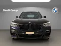 BMW X3 M40d