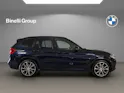 BMW X3 M40d