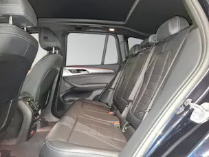 BMW X3 M40d