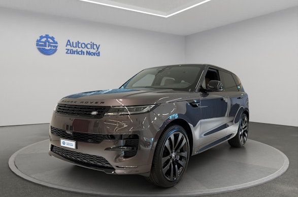 LAND ROVER Range Rover Sport 3.0 I6 P550e Autobiography 0 LAND ROVER Range Rover Sport 3.0 I6 P550e Autobiography 0