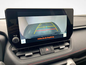 image du véhicule SUZUKI Across 2.5 PHEV Compact Top 4x4