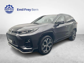 image du véhicule SUZUKI Across 2.5 PHEV Compact Top 4x4