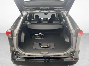 Suzuki Across 2.5 PHEV Compact Top 4x4