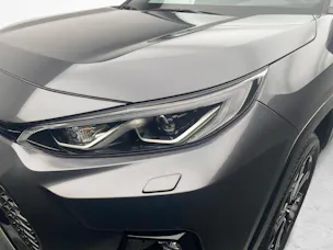 Suzuki Across 2.5 PHEV Compact Top 4x4
