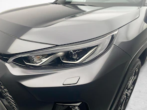 image du véhicule SUZUKI Across 2.5 PHEV Compact Top 4x4