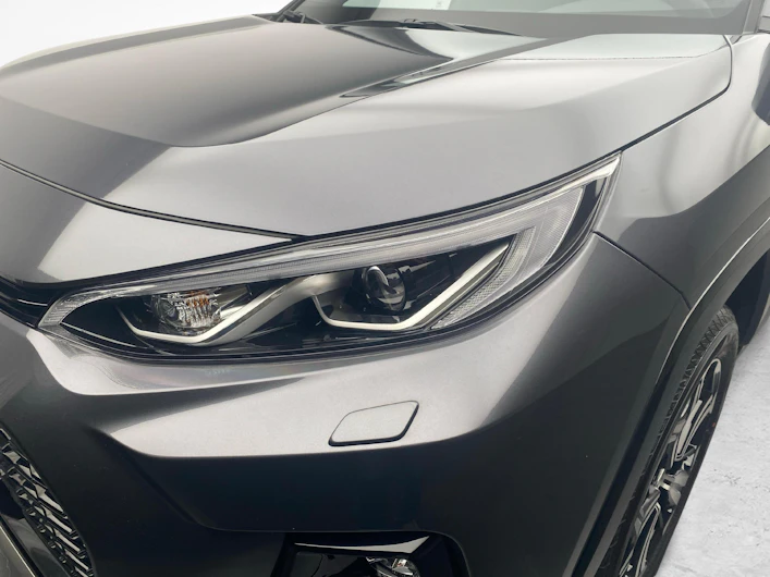 image du véhicule SUZUKI ACROSS