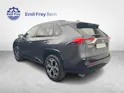 Suzuki Across 2.5 PHEV Compact Top 4x4